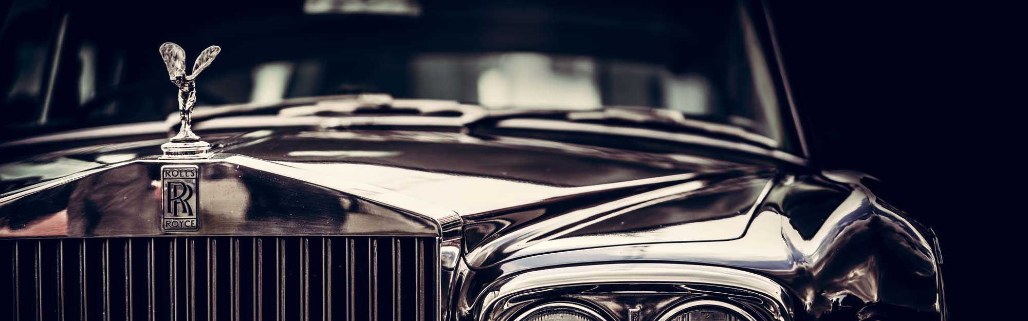 Rolls-Royce